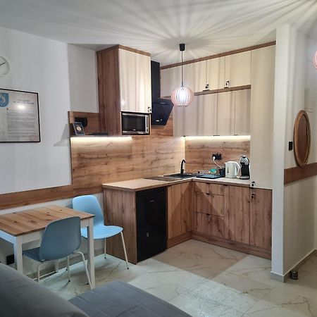 Apartament Krola Sielaw - Mikolajki Exteriör bild