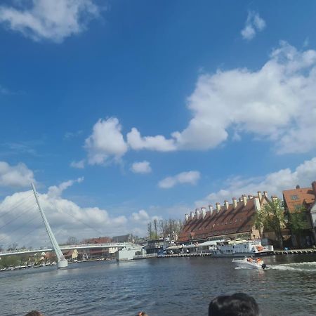 Apartament Krola Sielaw - Mikolajki Exteriör bild
