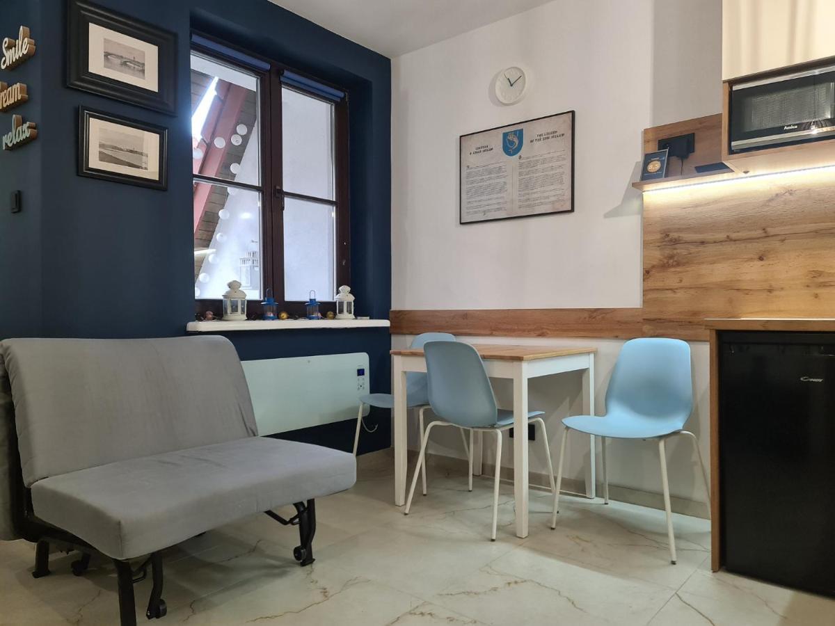 Apartament Krola Sielaw - Mikolajki Exteriör bild