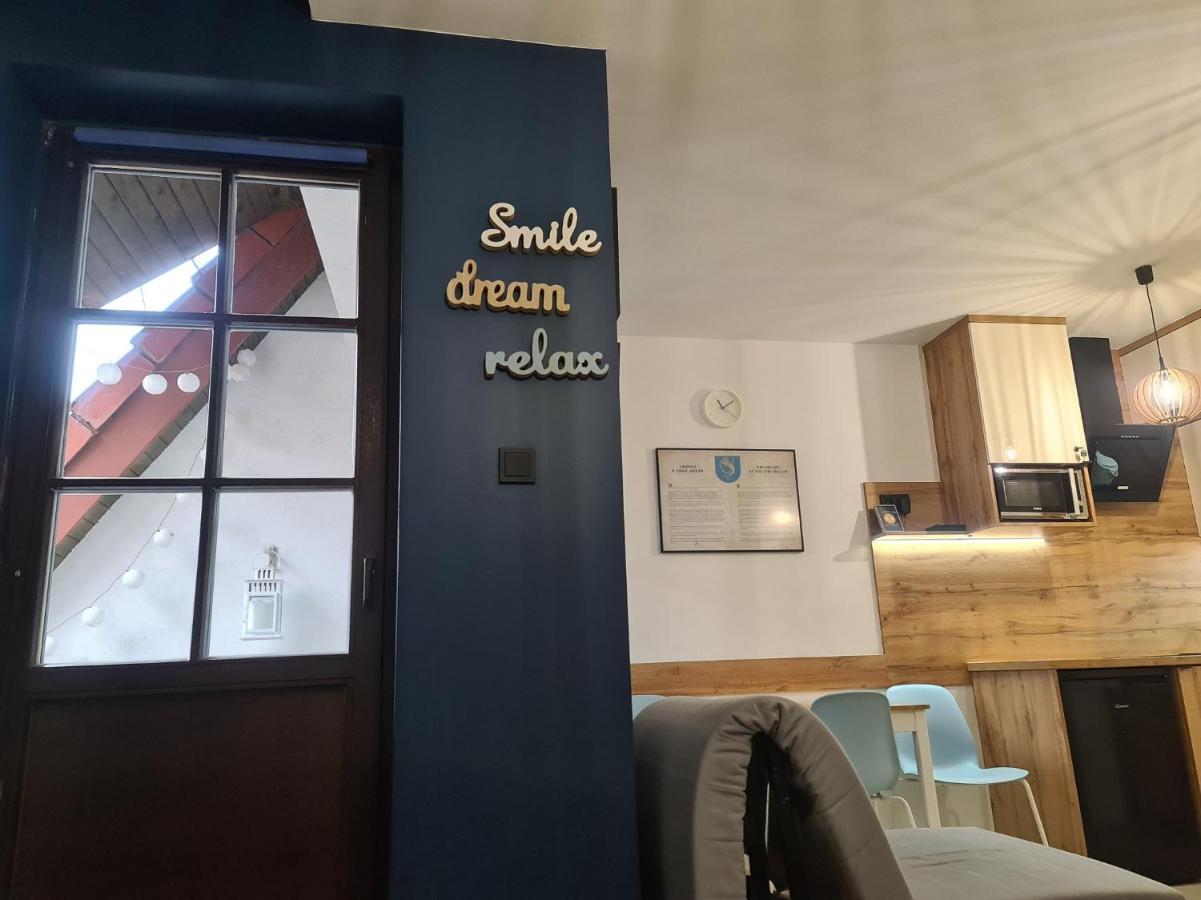 Apartament Krola Sielaw - Mikolajki Exteriör bild