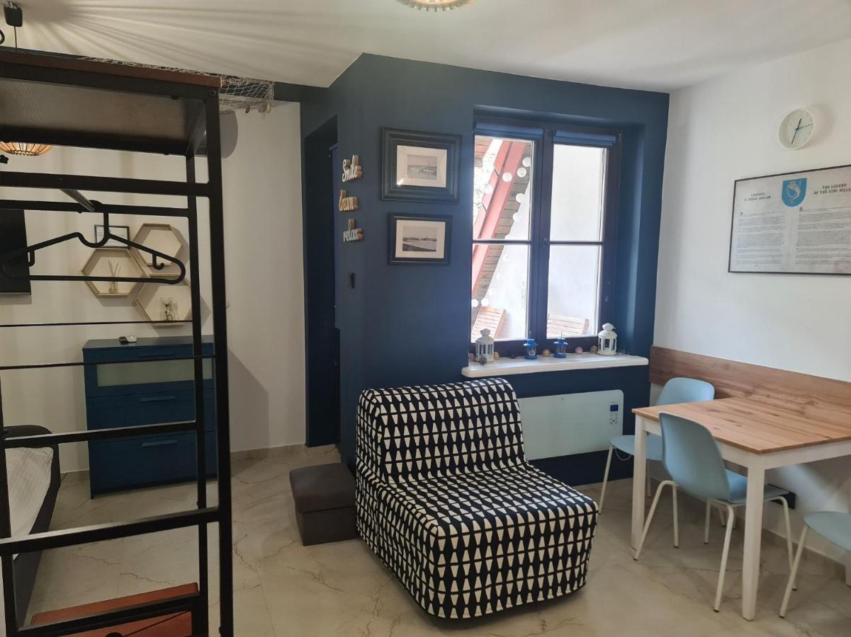 Apartament Krola Sielaw - Mikolajki Exteriör bild
