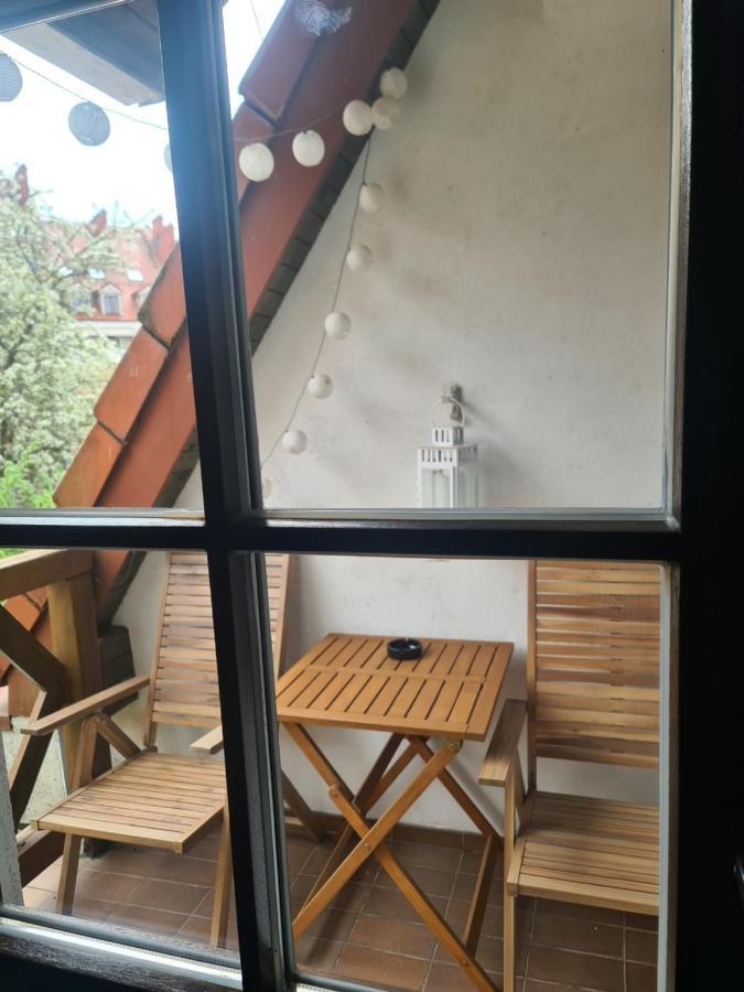 Apartament Krola Sielaw - Mikolajki Exteriör bild