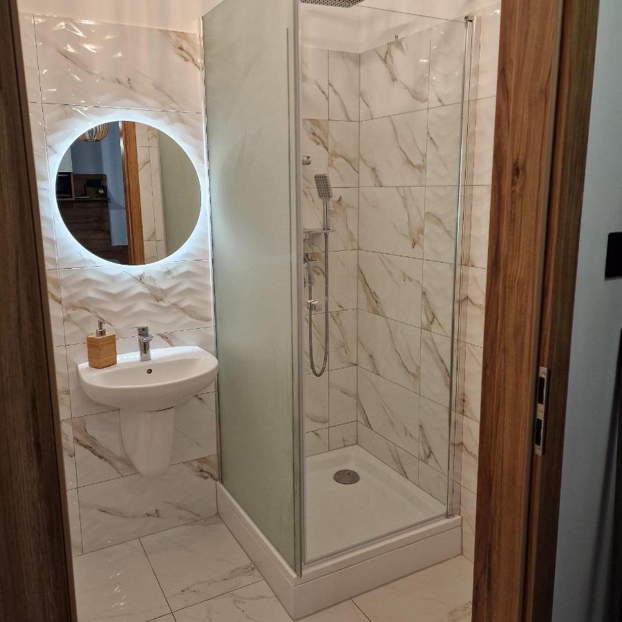 Apartament Krola Sielaw - Mikolajki Exteriör bild