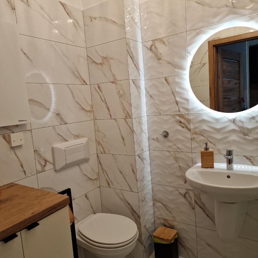 Apartament Krola Sielaw - Mikolajki Exteriör bild