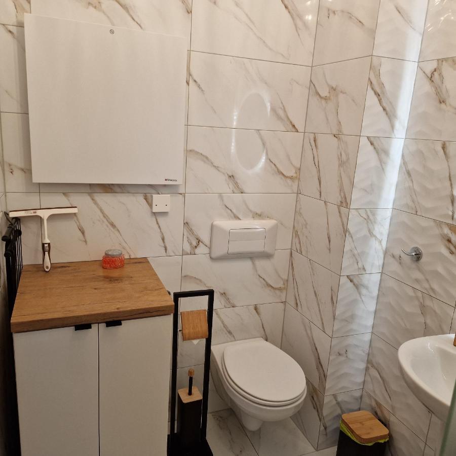 Apartament Krola Sielaw - Mikolajki Exteriör bild