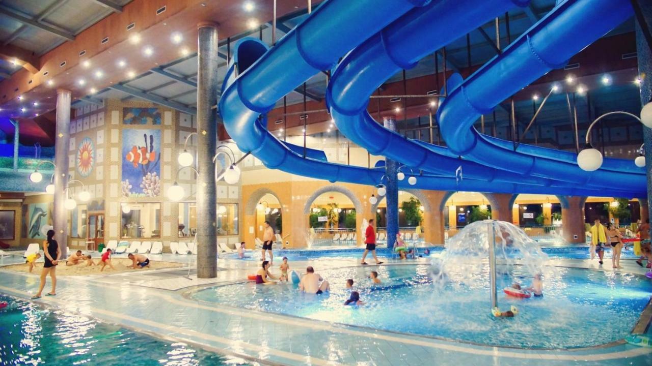 Apartament Krola Sielaw - Mikolajki Exteriör bild